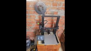 термобокс для 3д принтера tronxy xy2