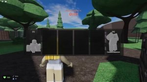 ? УБЕГАЕМ от МЕМОВ в ЭВАДЕ РОБЛОКС! EVADA Часть 3 ROBLOX НУБИК ЛЕСКА