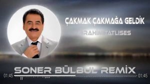 Ibrahim Tatlıses