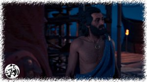 Assassins Creed: Odyssey #33. Покиньте Афины