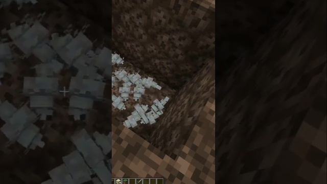 майнкрафт чешуйницы умирают на песке душ ?