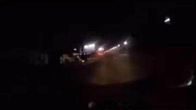 Попытка Тайской Полиции Остановить