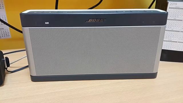 Bose soundlink mini 2 vs soundlink 3 смотреть онлайн