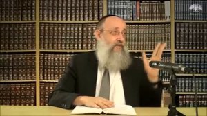 Что скрывает теория эволюции? Рав Ашер Кушнир