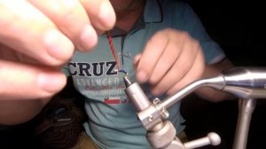 Супер уловистая мушка на Енисее и Ангаре