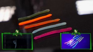 AjiMaster. Уловистые силиконовые приманки для морской рыбалки. Рокфишинг на Чёрном море!