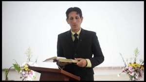 PROGRAMA FUTURO CON ESPERANZA. JUSTICIA DIVINA PASTOR Alexander Suares