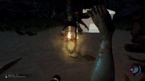 The Forest - Растяжка. Угарнули от Души)