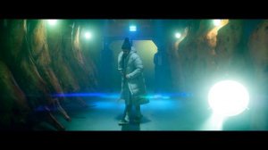 Bloodshot DANCE SCENE [4K] (Psycho Killer) Bloodshot (2020)