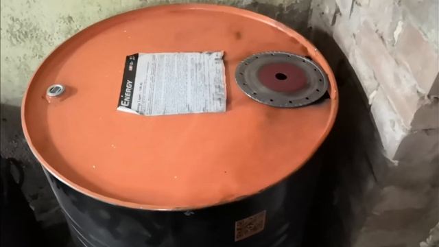 Супер-Печь для гаража, на Воде, вода горит! смотреть онлайн