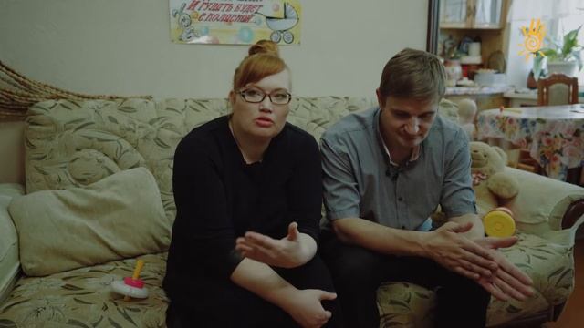 Ладошки здоровья Семья Губаль смотреть онлайн