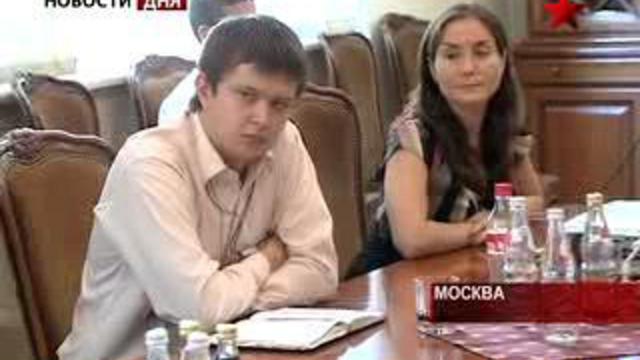 Борьба с коррупцией. Каньшин проконсультировал офицеров
