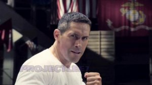 BRUCE LEE vs BARTON GEDDES (Scott Adkins) - Edit