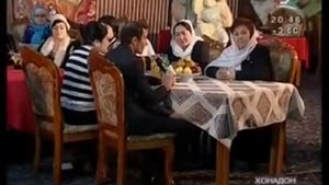 Зиевидини Нурзод Табрикот ба Модарон 2014