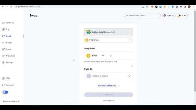 Токен MASK УЖЕ на Coinmarketcap! Есть ли шанс на дроп? Пошаговая инструкция!