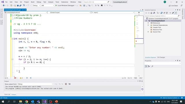 Prime Number Generation in C++: Tips and Tricks for Building the Ultimate Program