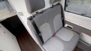 Volkswagen Grand California 680 177ps 2.0 TDI 8 Speed Auto