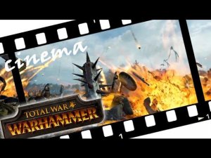40 Мортир против 4500 Пацанов Орков Warhammer Total War