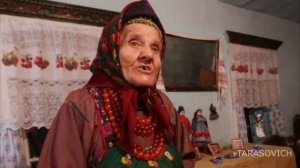 Бабушка Марфа читает РЭП. Simon Says old rap