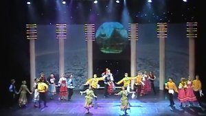 Ансамбль "Северное сияние"