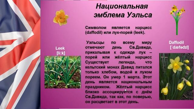Великобритания Общая информация