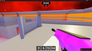 UNLIMITED MONEY + ALL WEAPONS in BIG PAINTBALL..