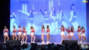 20160417 우주소녀(WJSN, Cosmic Girls) Catch Me @롯데월드 Fresh Concert 직캠 by 험하게컸다