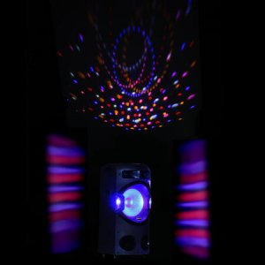 Обзоро аудиосистемы DEXP V860