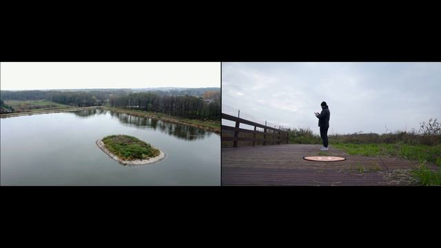 DJI Mini 2 Return to Home tests смотреть онлайн