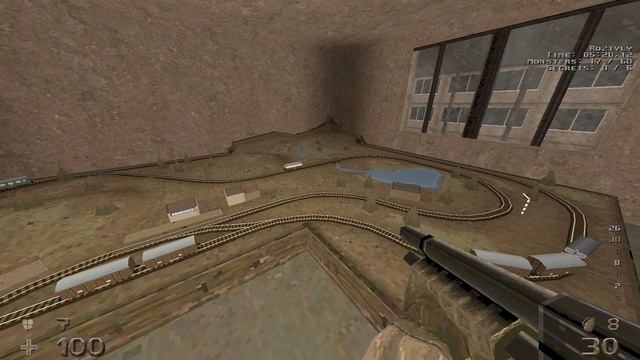 Прохождение HROT ⇒ Часть 8