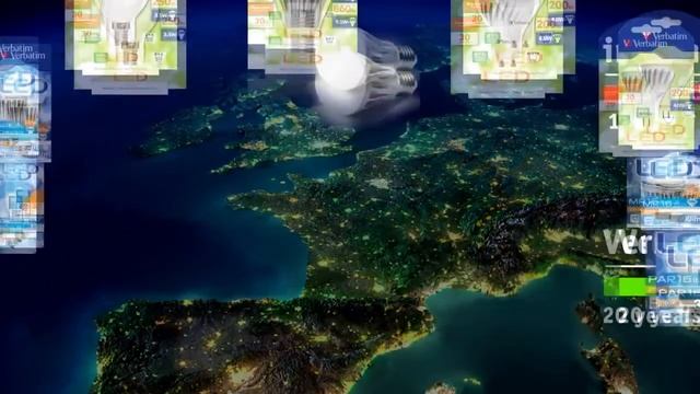 Выгода светодиодного освещения смотреть онлайн