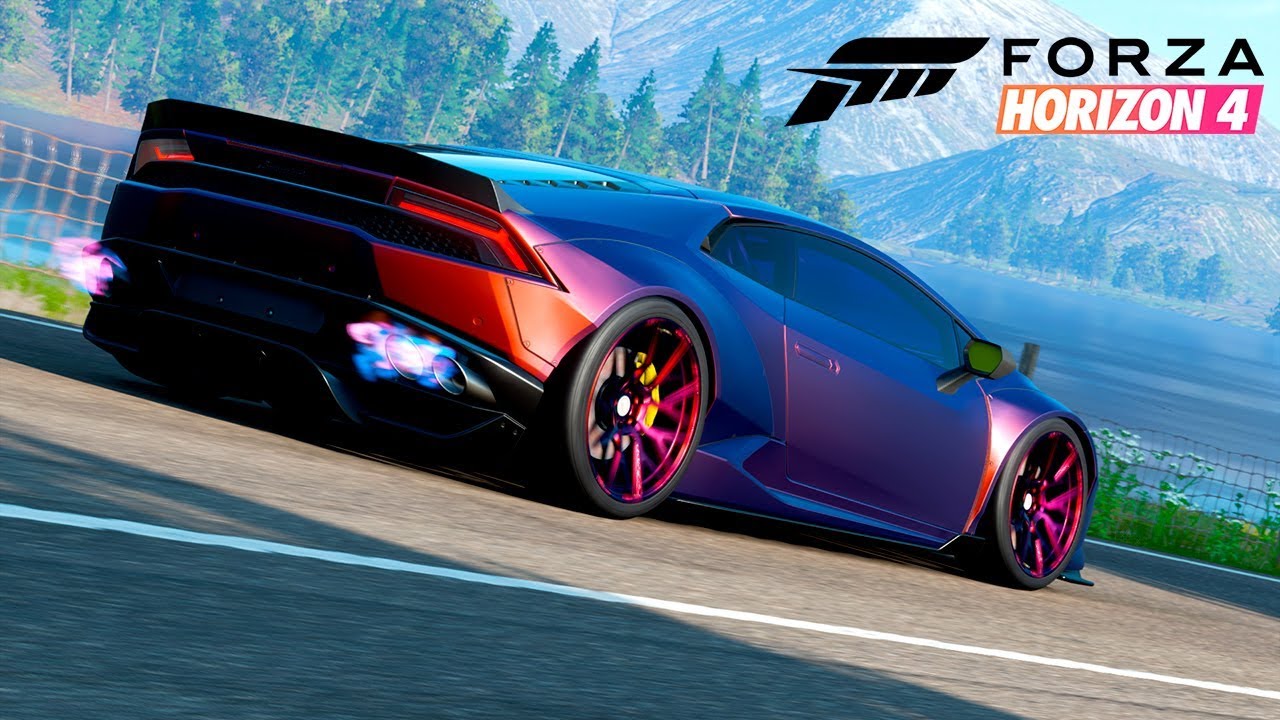 Forza steam. Ламборгини Forza Horizon. Forza Horizon Lamborghini Huracan. Ламборгини Форза Хоризон 4. Forza Horizon 4 Lamborghini.