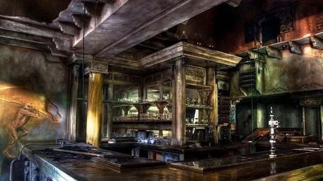 О чём умалчивают САМЫЕ загадочные места планеты... НЕОБЪЯСНИМАЯ МИСТИКА