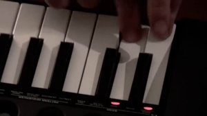KORG MicroSampler - USA Unboxing by Franz K