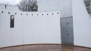 Ростов-на-Дону. Парк Вити Черевичкина (Пионерский парк). Прикольный ДЖАЗМЭН в очках.