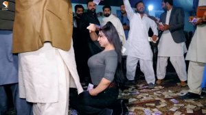 Bas Arya Hun Saun Vi De , Rimal Ali Shah Dance Performance , Chakwal Show Show 2022