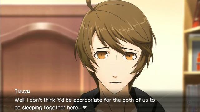 XBlaze Code: Embryo Chapter 1 Part #3 смотреть онлайн