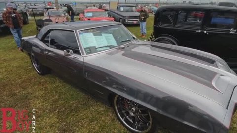 Daytona Turkey Run 2023