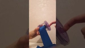 Катушка для ХУД.ГИМНАСТИКИ