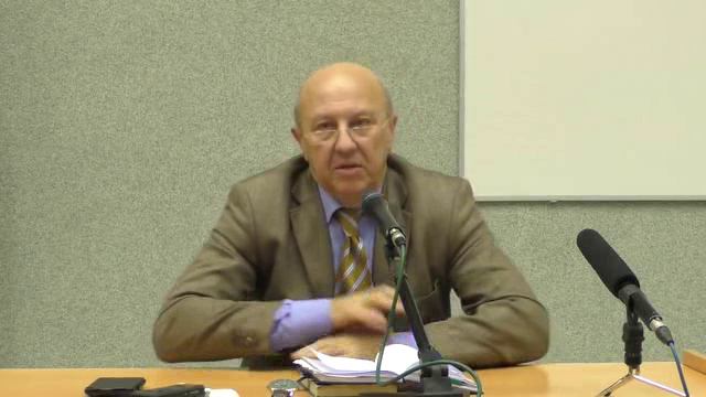 Господствующие группы Западной Европы и России. Школа аналитики Фурсова. 2016-10-26