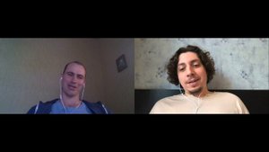 Как поставить бизнес на онлайн-рельсы #лучшедома