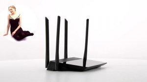 Интересное видео в Nix Москва про D-Link DIR DIR-841 / RU / A1B в НИКС Компьютерный Супермаркет