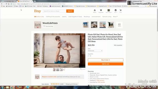 ETSY ON SALE / РАСПРОДАЖА В МАГАЗИНЕ / Этси Школа успешных продаж смотреть онлайн