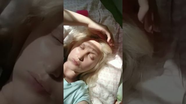 челка на бигуди смотреть онлайн