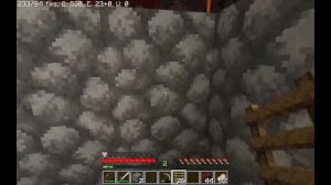 Майнкрафт выживание. Простая ферма опыта и золота в аду