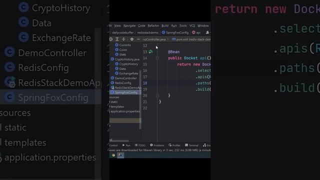 API Documentation in 1 minute ??