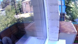 Почему Мокнут Откосы на Окнах?