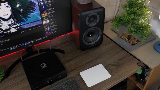 Cajas económicas para entrar al mundo de la Alta fidelidad - Wharfedale D320 смотреть онлайн