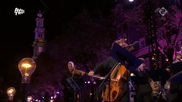 Piazzolla: ‘Le Grand Tango’ - Nicolas Altstaedt & Friends | Prinsengrachtconcert 2022 смотреть онлайн