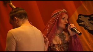 Алладин  КЛИП